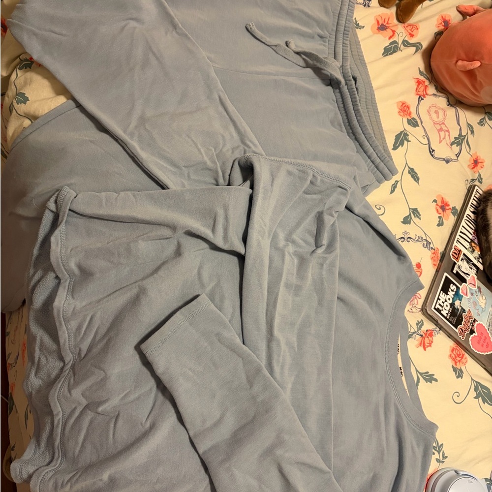 Madewell Sweater Set